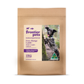 Load image into Gallery viewer, Frontier Pets ~ Free-Range Lamb and Wild Caught Salmon ~ Raw Freeze-Dried Dog Food  ~ Adult
