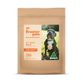 Load image into Gallery viewer, Frontier Pets ~ Free-Range Beef ~ Raw Freeze-Dried Dog Food ~ Puppy
