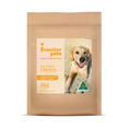 Load image into Gallery viewer, Frontier Pets ~ Free-Range Chicken ~ Raw Freeze-Dried Dog Food ~ Puppy
