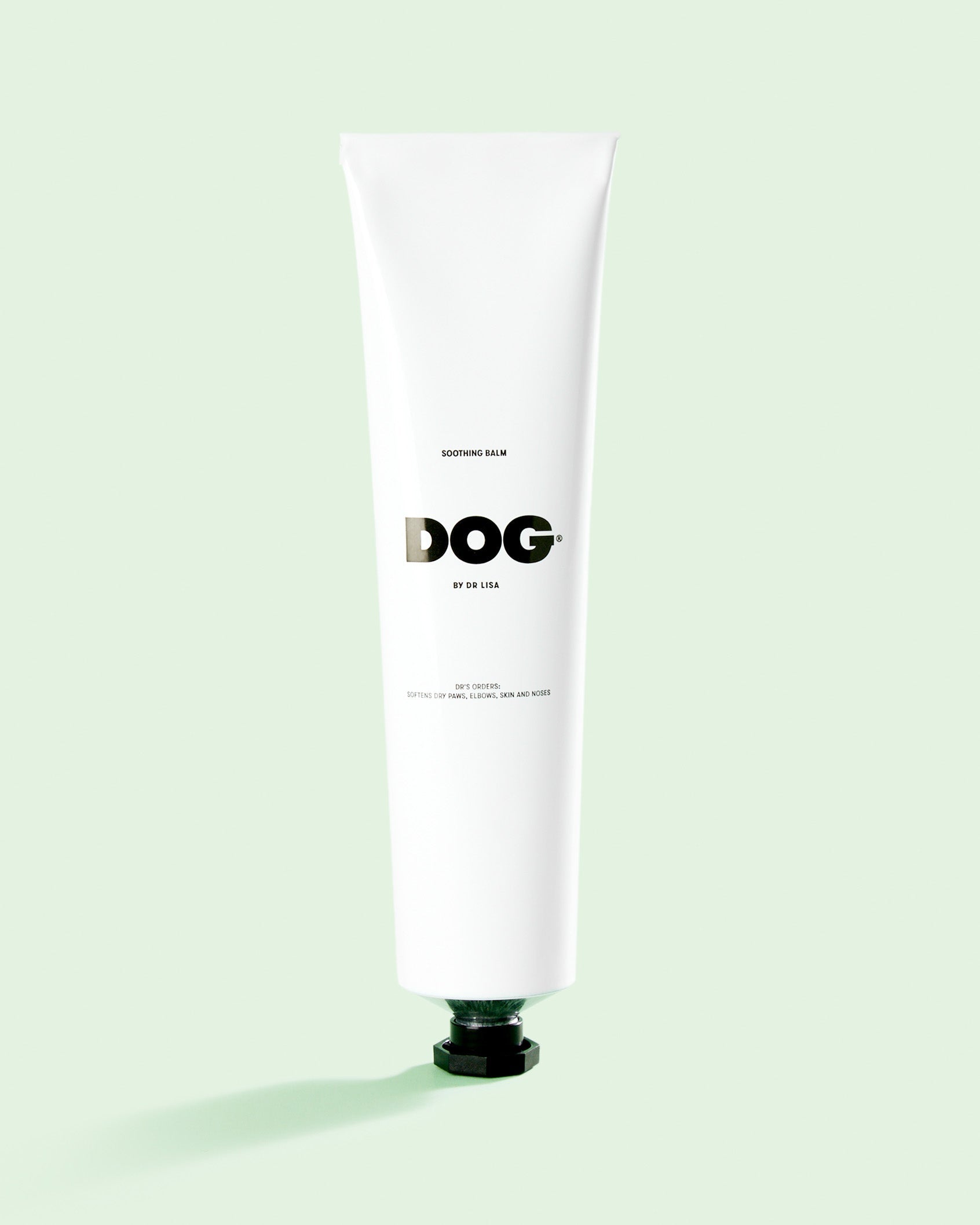 DOG by Dr Lisa ~ Soothing Balm ~ 60g