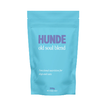 Hunde ~ Old Soul ~ Senior Pet Support ~ For Dogs & Cats