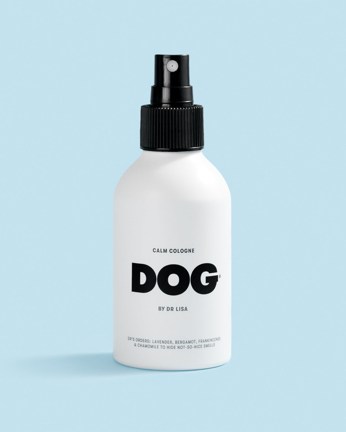 Dog by Dr Lisa ~ Dog Cologne ~ Calm