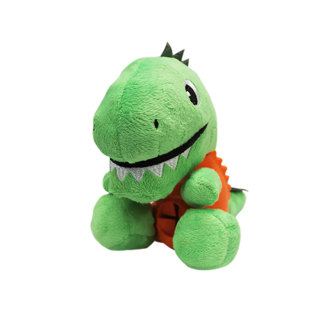 Stylish Hound ~ T-Rex ~ 2in1 Dog Toy