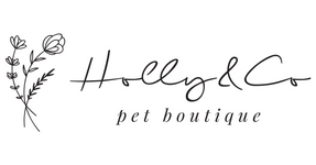 Holly & Co Logo