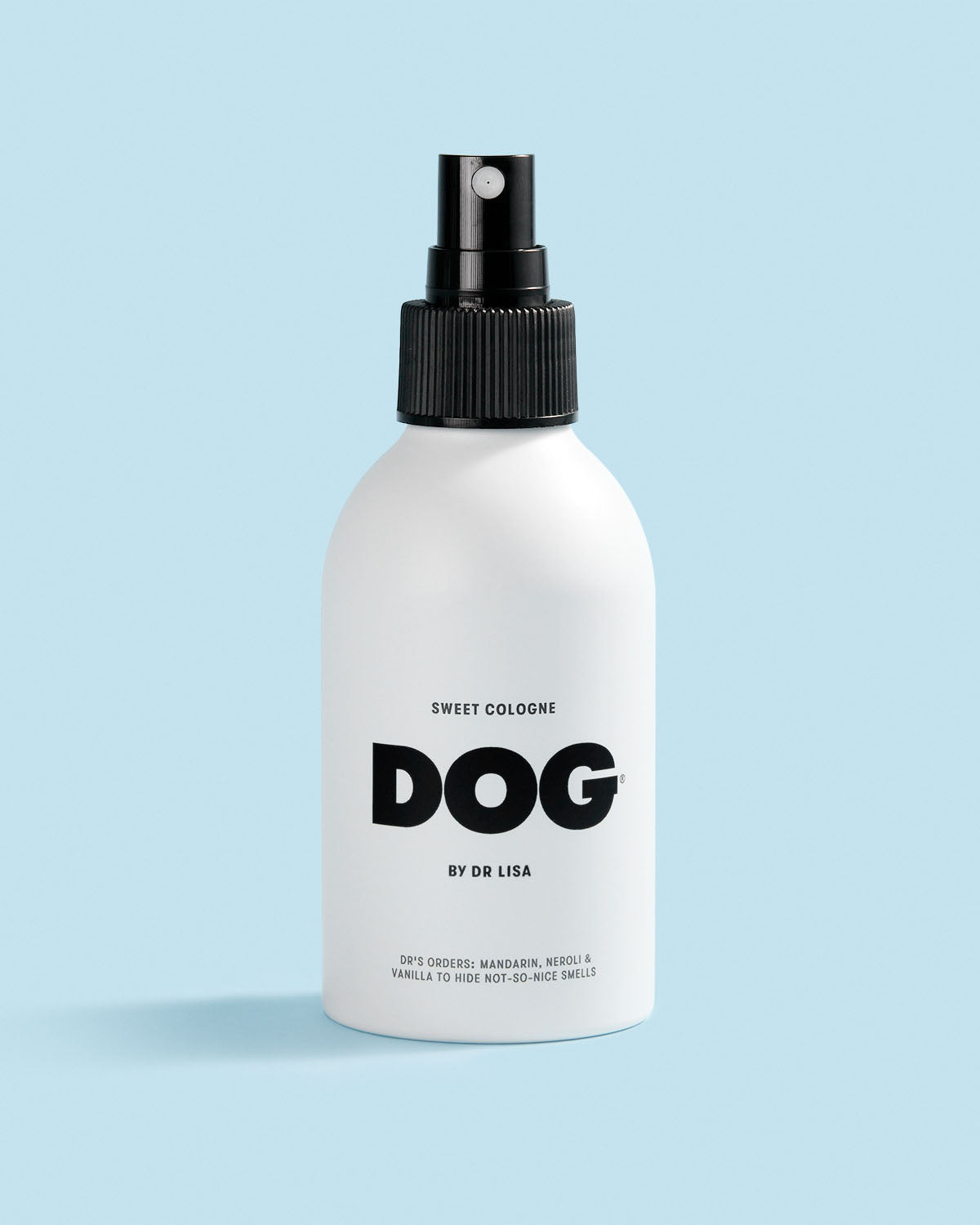 Dog by Dr Lisa ~ Dog Cologne ~ Sweet