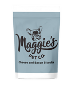 Maggie’s ~ Lisa’s Homemade Cheese & Bacon Biscuits