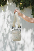 Load image into Gallery viewer, Fuzzyard Life ~ Cross Body Bag ~ Sandstone
