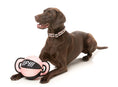 Load image into Gallery viewer, Fuzzyard Active ~ Ball Tug Toy
