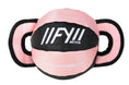 Load image into Gallery viewer, Fuzzyard Active ~ Ball Tug Toy
