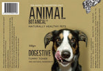 Animal Botanical by McDowell's ~ Dogestive Tummy Toner ~ 500g