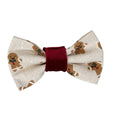 Load image into Gallery viewer, Handmade Christmas Bow ~ Various designs
