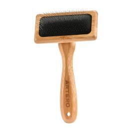 Artero ~ Slicker Brush ~ Nature Collection