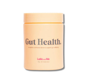 Laila & Me ~ Gut Health Supplement ~ 85g