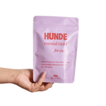 Hunde ~ Essential Blend ~ For Cats