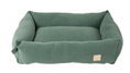 Load image into Gallery viewer, Fuzzyard Life ~ Corduroy Bed ~ Myrtle Green
