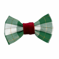 Load image into Gallery viewer, Handmade Christmas Bow ~ Various designs
