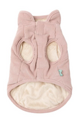 Load image into Gallery viewer, Fuzzyard Life ~ Corduroy Jacket ~ Blush Pink
