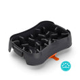 Load image into Gallery viewer, Super Feedy ~ The Ultimate, Versatile 4-in-1 Slow Feeder Dog Bowl
