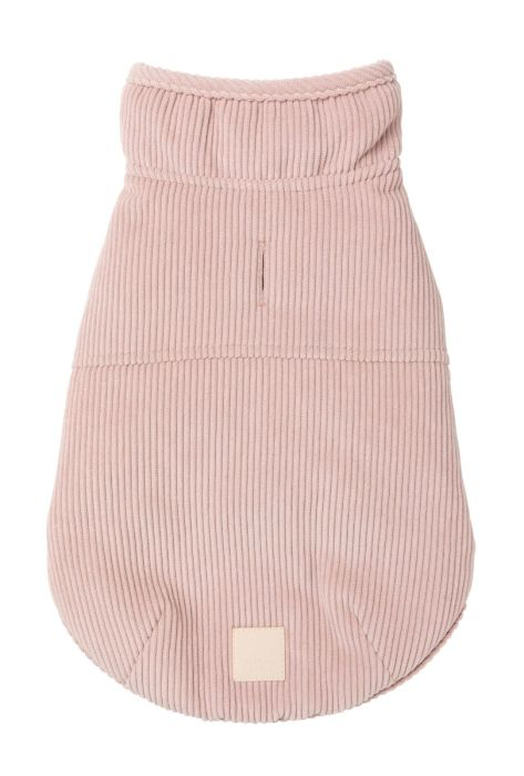 Fuzzyard pink