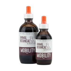 Animal Botanical by McDowell's ~ Canine Mobility Formulation ~ 100ml