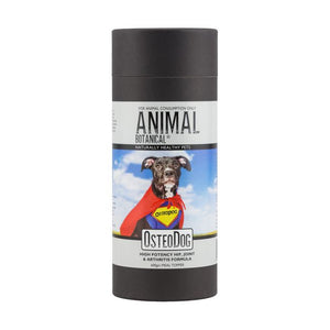 Animal Botanical by McDowell's ~ Osteodog Herbal Supplement ~ 500g ~ PREORDER