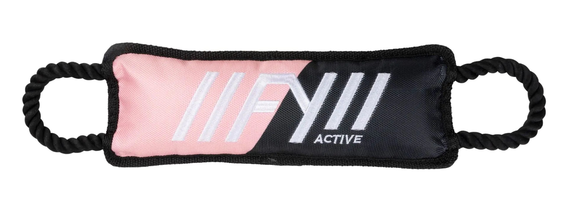 Fuzzyard Active ~ Rope Tug Toy