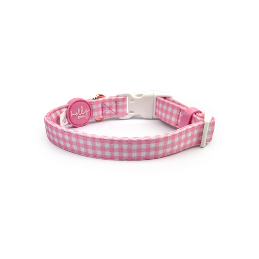 Holly & Co ~ Pinknic ~ Collar