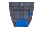 Ruffwear ~ Grey and Blue ~ Treat Trader Pouch