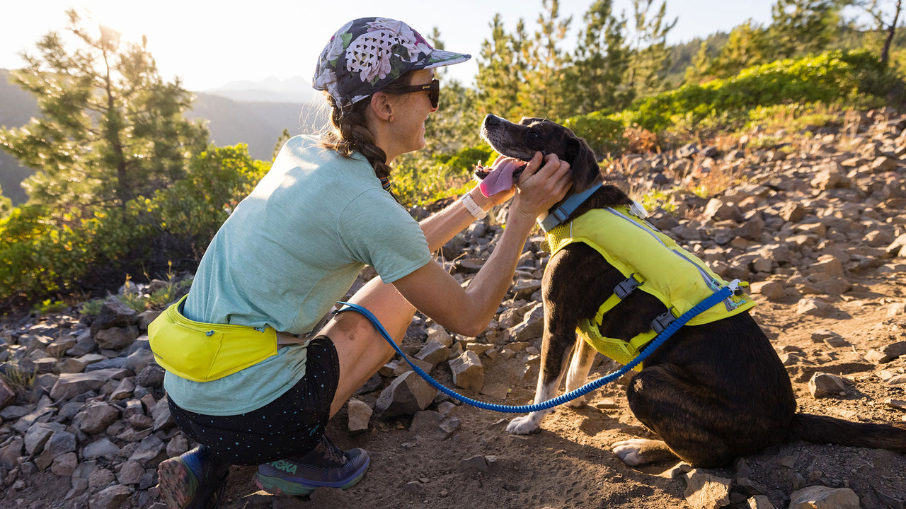 Special Order ~ Ruffwear ~ Trail Runner Leash