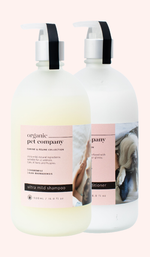 Maggie's Pet Co. - Gentle Shampoo - Maggies Dog Wellness