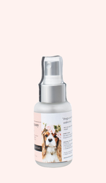 Maggie's Pet Co. - French Vanilla Parfum - Maggies Dog Wellness