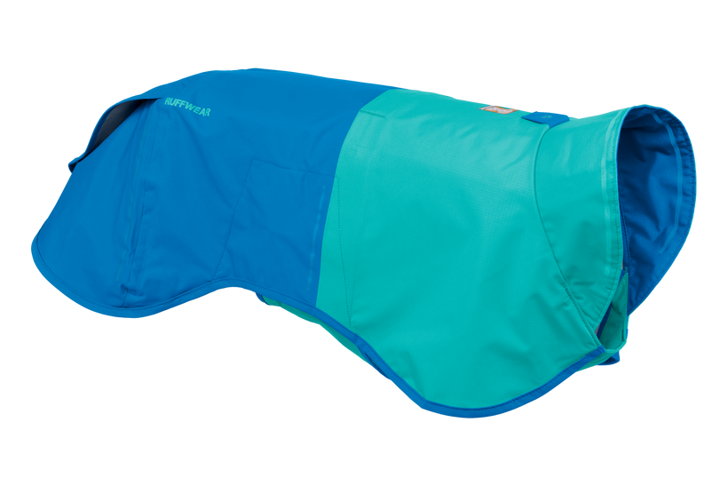 Special Order ~ Ruffwear ~ Sunshower Dog Raincoat