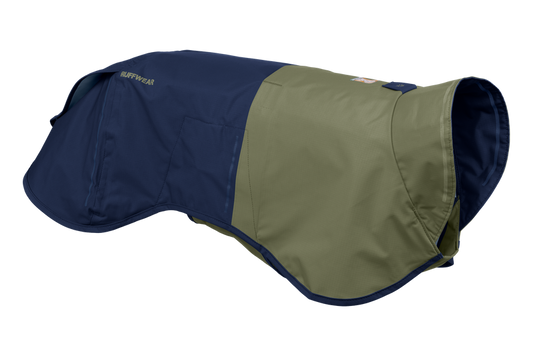 Special Order ~ Ruffwear ~ Sunshower Dog Raincoat