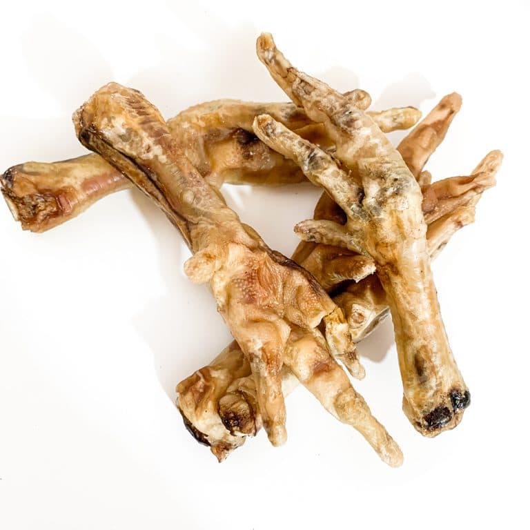 Chicken Feet ~ Each