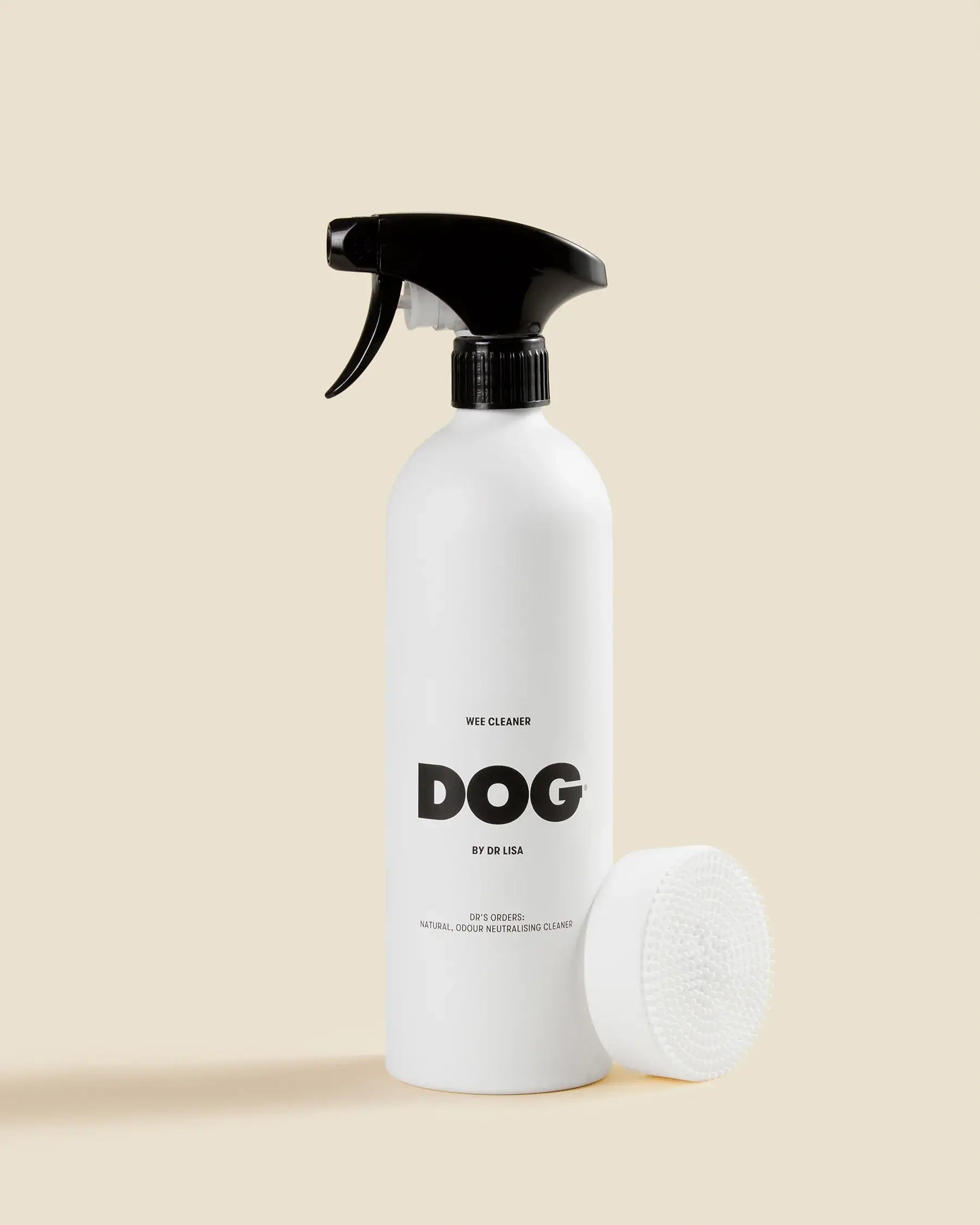 DOG by Dr Lisa ~ Wee Cleaner ~ 750ml