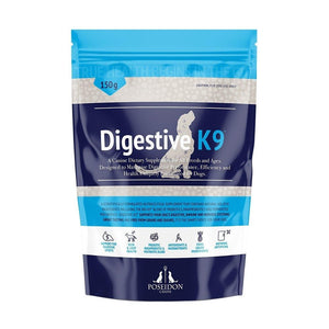 Poseidon Animal Health ~ Digestive K9 ~ Gut Health Supplement