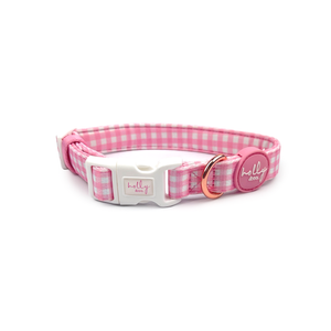 Holly & Co ~ Pinknic ~ Collar