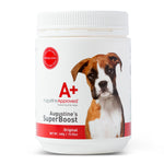 Augustine Approved - Superboost Original - Maggies Dog Wellness