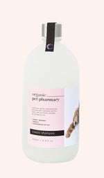 Maggie's Pet Co. - Nourishing Shampoo - Maggies Dog Wellness