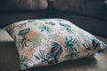 Load image into Gallery viewer, Maggie's Dog Bed ~ Handmade Cuddle Cushion ~ Assorted ~ Euro (Cover Only)
