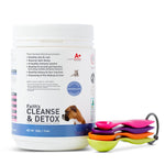 Augustine Approved - Faith’s Cleanse and Detox - Maggies Dog Wellness