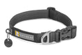 Load image into Gallery viewer, Ruffwear Front Range Collar - Granite Grey - Maggies Dog Wellness
