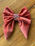 Load image into Gallery viewer, Maggie's Handmade Bows - choose your print - Maggies Dog Wellness
