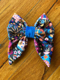 Load image into Gallery viewer, Maggie's Handmade Bows - choose your print - Maggies Dog Wellness
