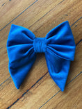 Load image into Gallery viewer, Maggie's Handmade Bows - choose your print - Maggies Dog Wellness
