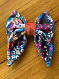 Load image into Gallery viewer, Maggie's Handmade Bows - choose your print - Maggies Dog Wellness
