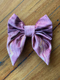 Load image into Gallery viewer, Maggie's Handmade Bows - choose your print - Maggies Dog Wellness
