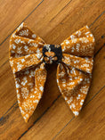 Load image into Gallery viewer, Maggie's Handmade Bows - choose your print - Maggies Dog Wellness
