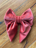 Load image into Gallery viewer, Maggie's Handmade Bows - choose your print - Maggies Dog Wellness
