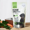 Load image into Gallery viewer, Bone Broth - Lamb 500g - Maggies Dog Wellness
